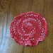 see more listings in the Crochet Doilies section