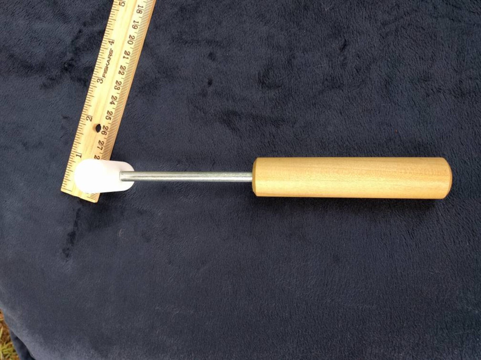 Craft hammer Small none marking Teflon hammer Etsy