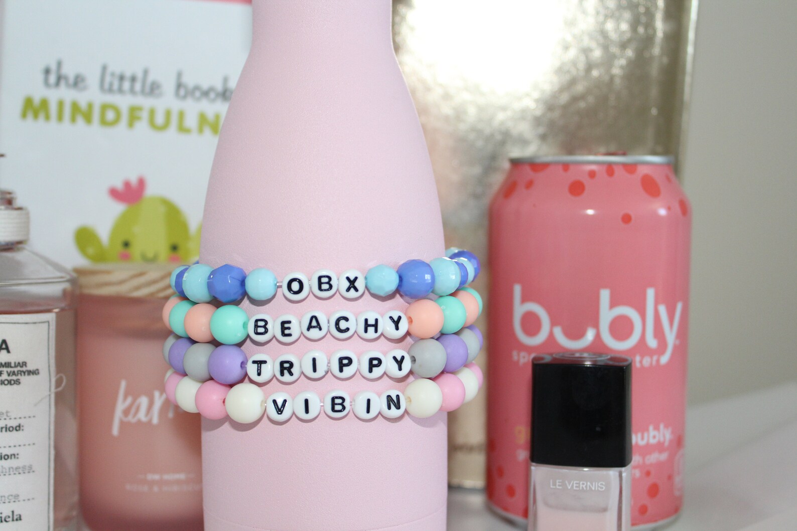 Vsco bracelet Clearance