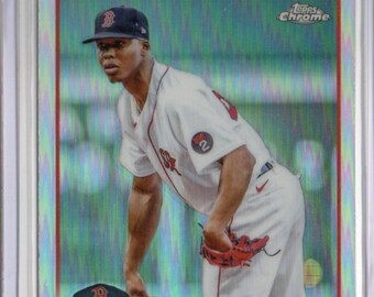 ロジャー クレメンス 2022 Topps アーカイブ ビッグ ホイル サブセット 