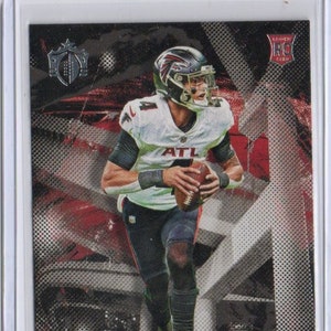 DESMOND RIDDER 2022 Panini Chronicles Gridiron Kings #4 voetbalkaart - Atlanta Falcons