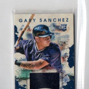 アーロン・ジャッジ 2013 Bowman Draft Pick & Prospects BDPP19 RC