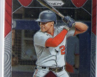 JUAN SOTO 2021 Panini Prizm Lumber Inc #9 Baseball Card - Washington Nationals
