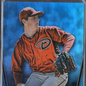 Yahoo!オークション TREVOR BAUER バウアー／TOPPS 直筆サイン入り