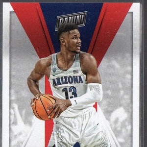 DEANDRE AYTON 2018 Panini National Convention VIP #3 Basketball Karte - Phoenix Suns