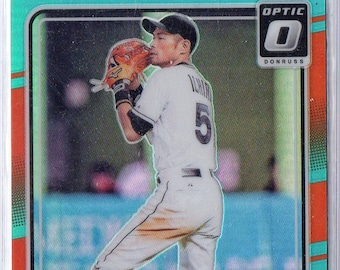 イチロー・スズキの直筆サイン入りシアトルマリナーズ、ニューヨーク