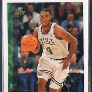 Chauncey Billup Card Etsy