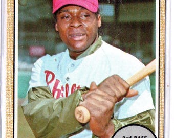 マイク・シュミット 1977 Topps #140 野球カード - フィラデルフィア