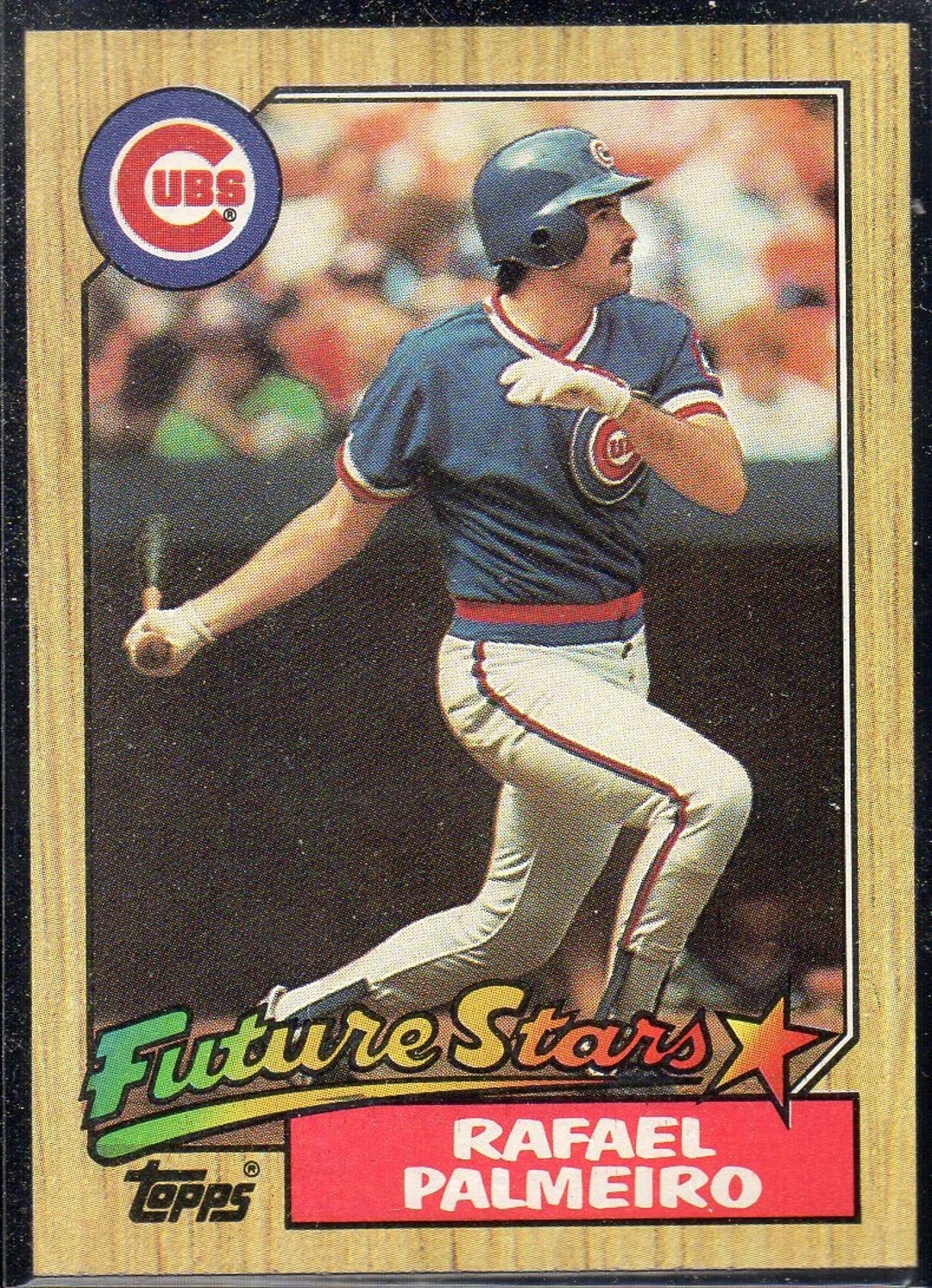 メジャーリーグ　カード　Rafael Palmeiro 2003 Upper Deck Victory Rafael Palmeiro #145 Texas Rangers