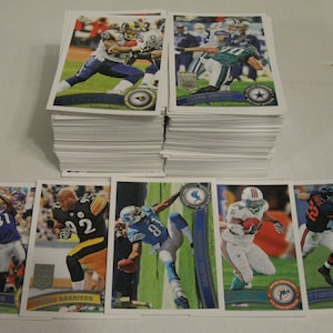 rare 2011 topps football cards Amazon.com: 2011 Topps Prime Football Card #94 Ed Reed : Collectibles &  Fine Art