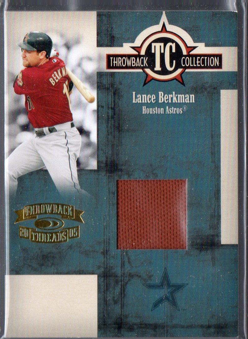 lance berkman shirt