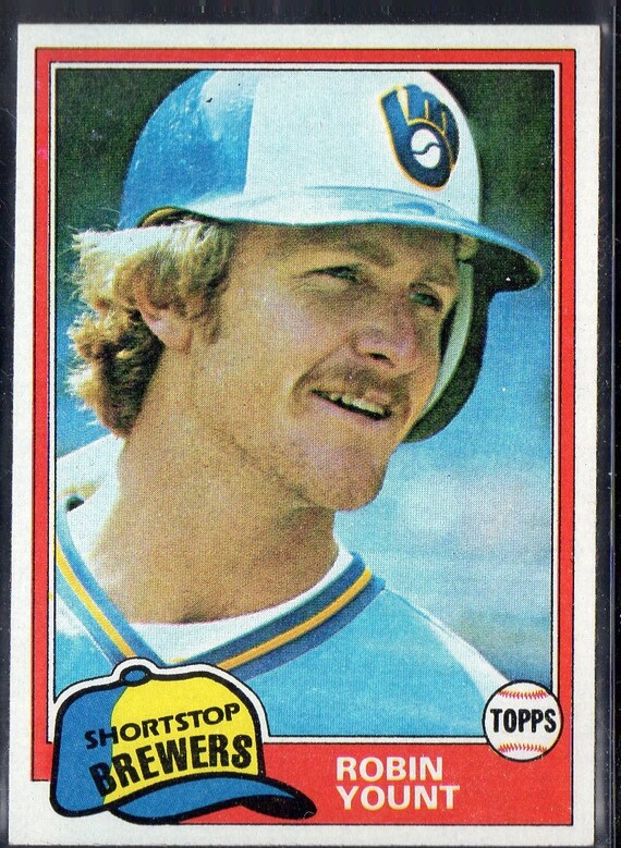 【ルーキー】 1956 Topps Baseball Trading Cards 1981 Topps Baseball Cards - Pick