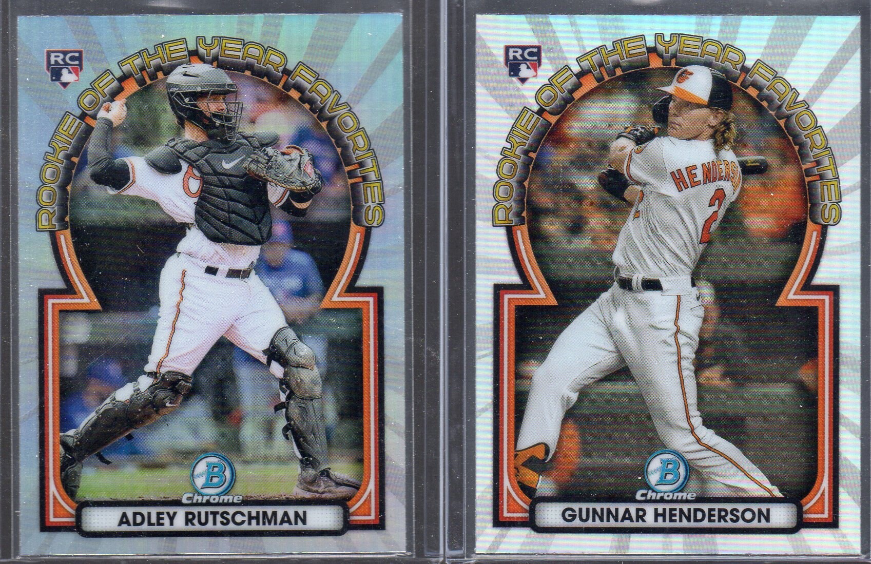 その他 bowman adley rutschman paper /50 PSA10 bowman adley rutschman paper /50 PSA10 | eBay