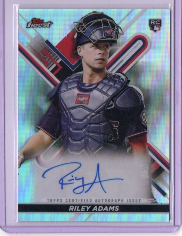 ワシントン・ナショナルズ カード サイン まとめ売り topps ワシントン・ナショナルズ カード サイン まとめ売り topps