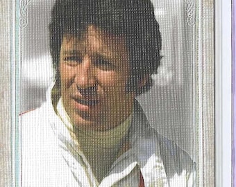 Mario Andretti: A Legend in Motorsports History