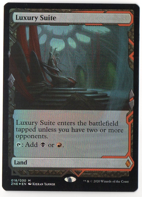 mtg zendikar rising cards Amazon.com: Magic: The Gathering Zendikar Rising Collector Booster Box | 12  Packs (180 Cards) + 2 Box Toppers | 132+ Foils | 48 Rares