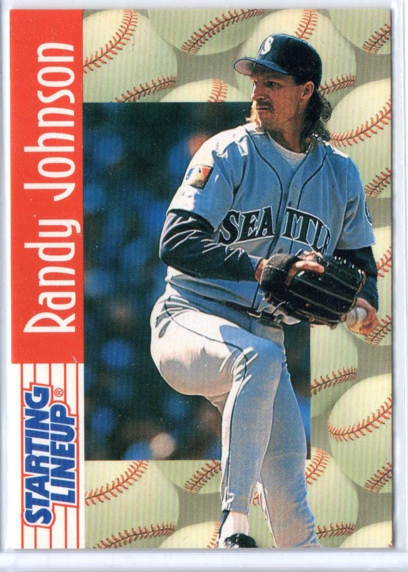 Randy johnson - Etsy 日本