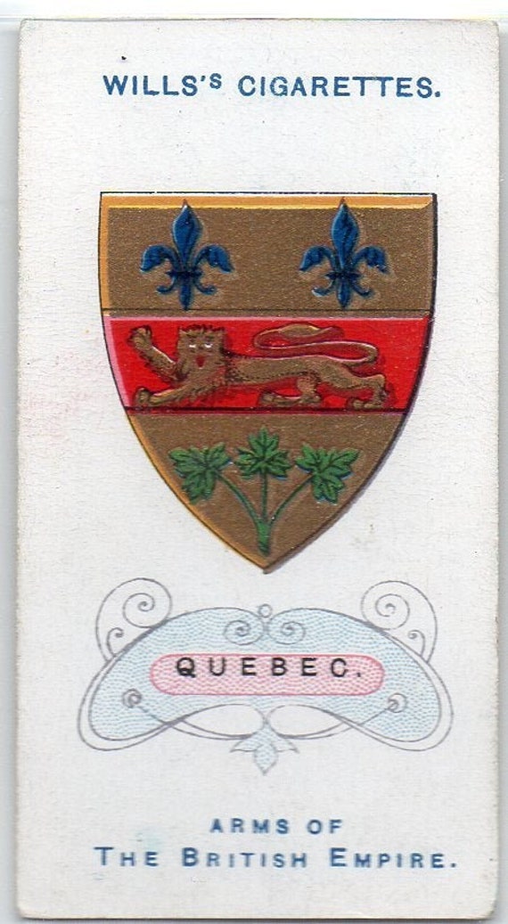 cigarette quebec Impact et perception du paquet neutre au Canada Cigarettes in Quebec City -