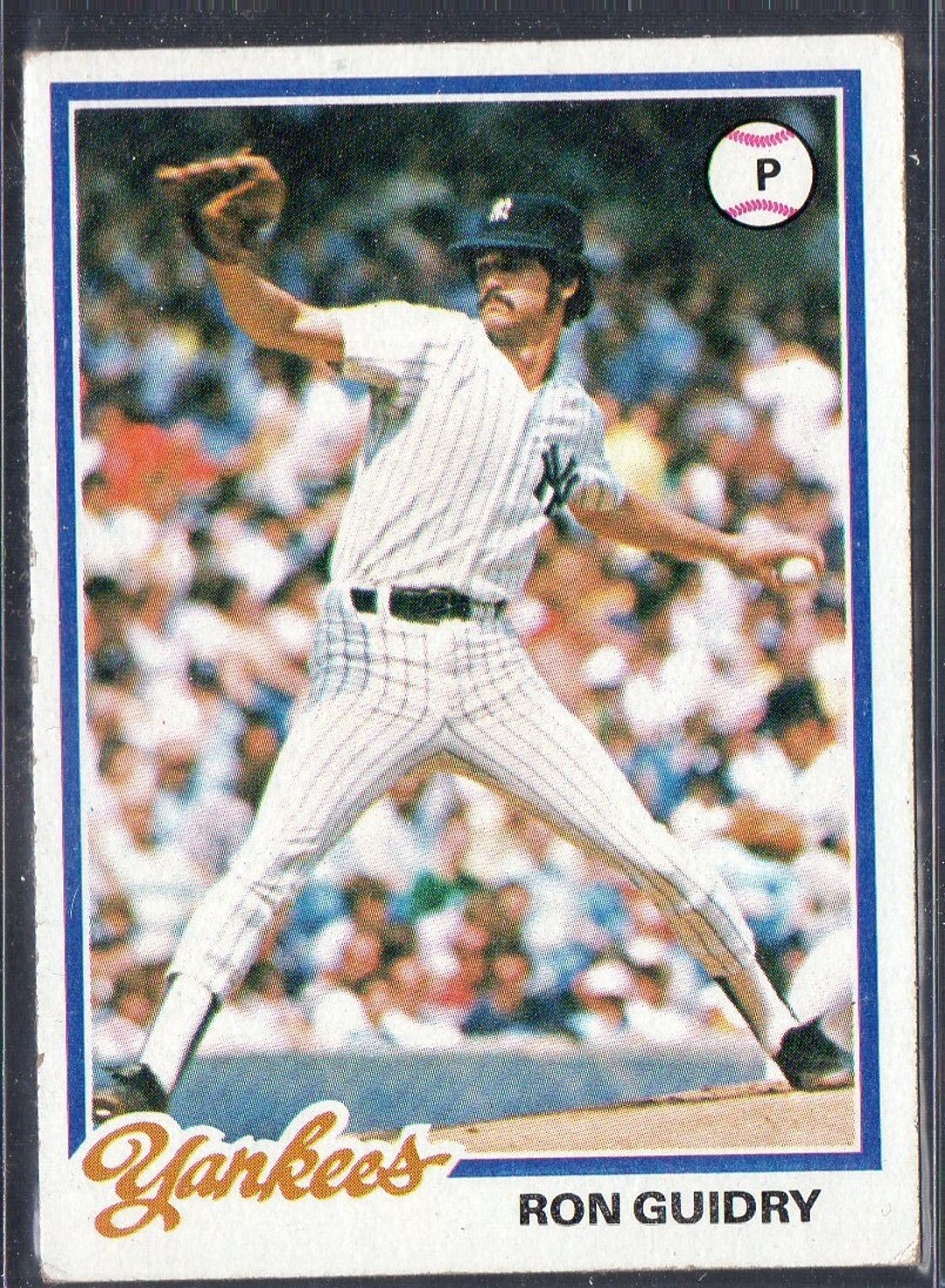 Giancarlo Stanton Baseball Cards Assorted (5) Gift