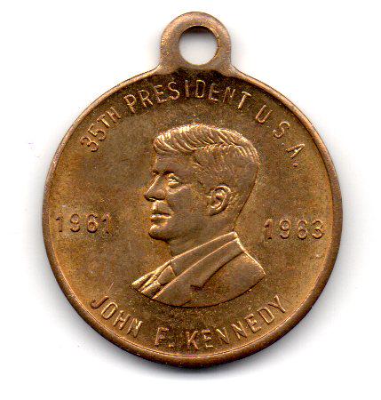 1903 - 1933 Ford Motor Company 30 Years of Progress Medal