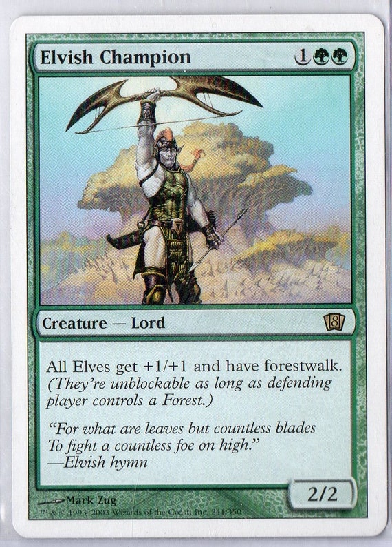 mtg champion card Champion of Rhonas [Amonkhet] main image 1