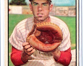 マイク・シュミット 1977 Topps #140 野球カード - フィラデルフィア