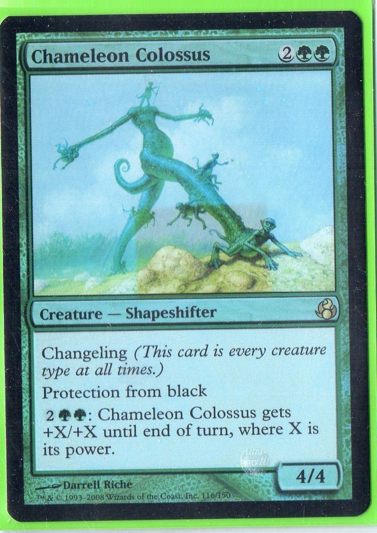 Magic Gate Colossus - Colosso del Cancello - [CLB] [NM] 1339618878 660284