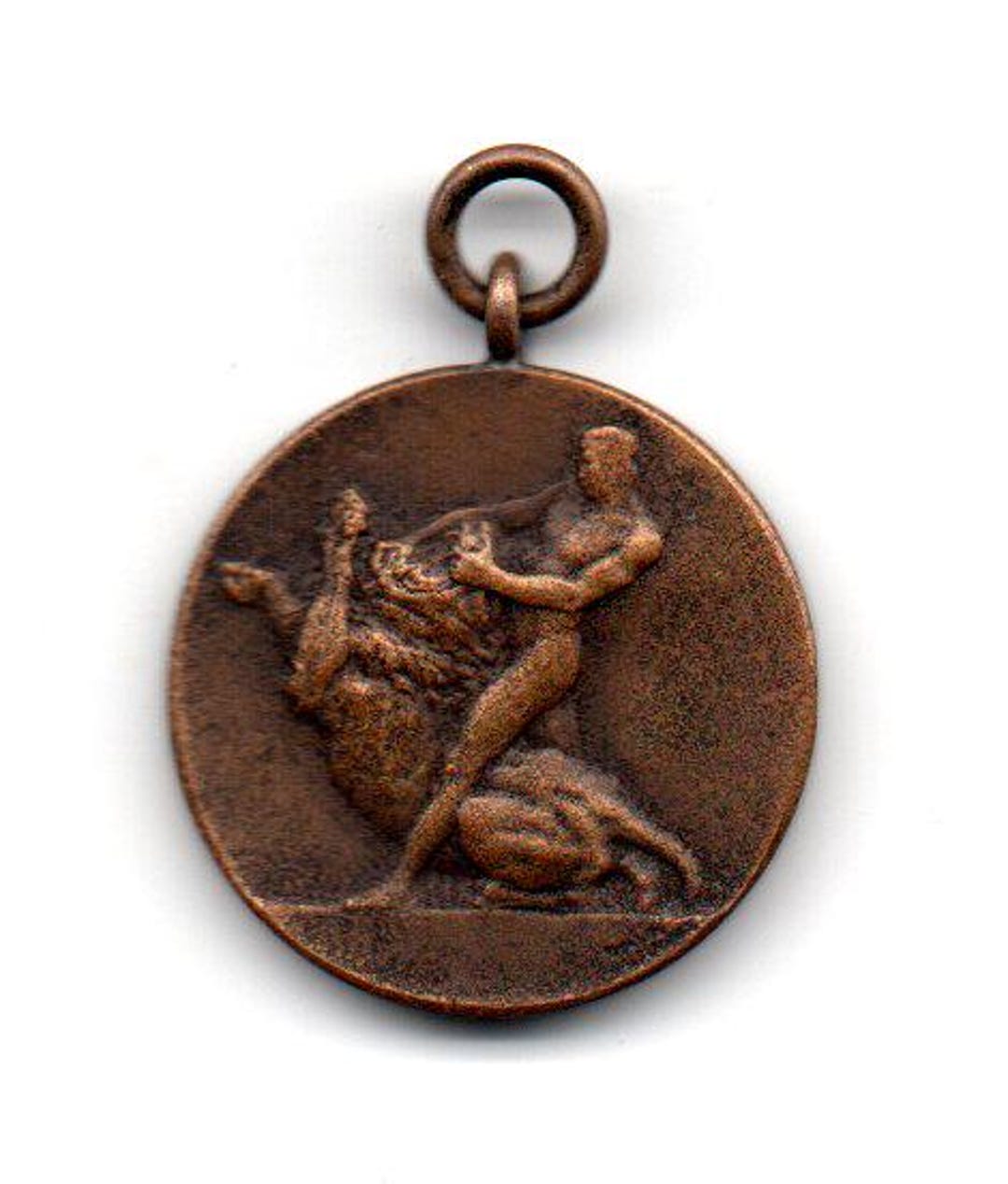 Vintage 1928-29 ADSFA Durrant Cup Football Medal - Great Britain - Etsy