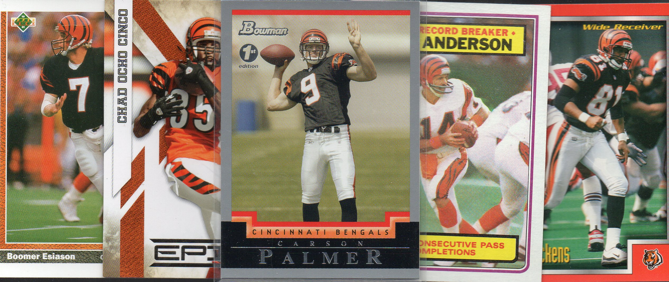 Carson Palmer - Etsy