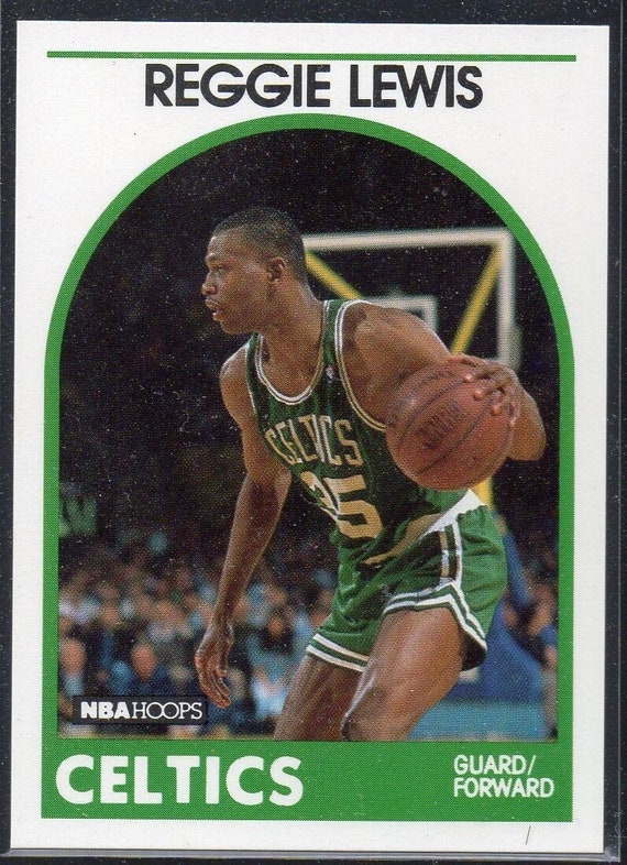 Derrick Coleman New Jersey Nets 1993 Topps Autographed Card - Nice Card.  This item comes with a