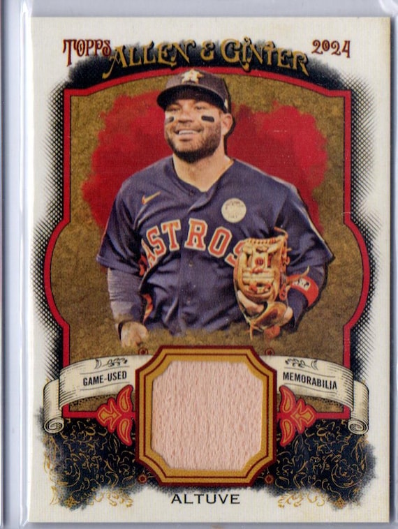 allen and ginter 2024 rare cards Amazon.com: Topps 2024 Allen & Ginter Baseball Factory Sealed Value Box main image 0