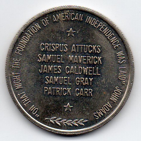 Boston Celtics Vintage Timeline Bronze Coin Photo Mint