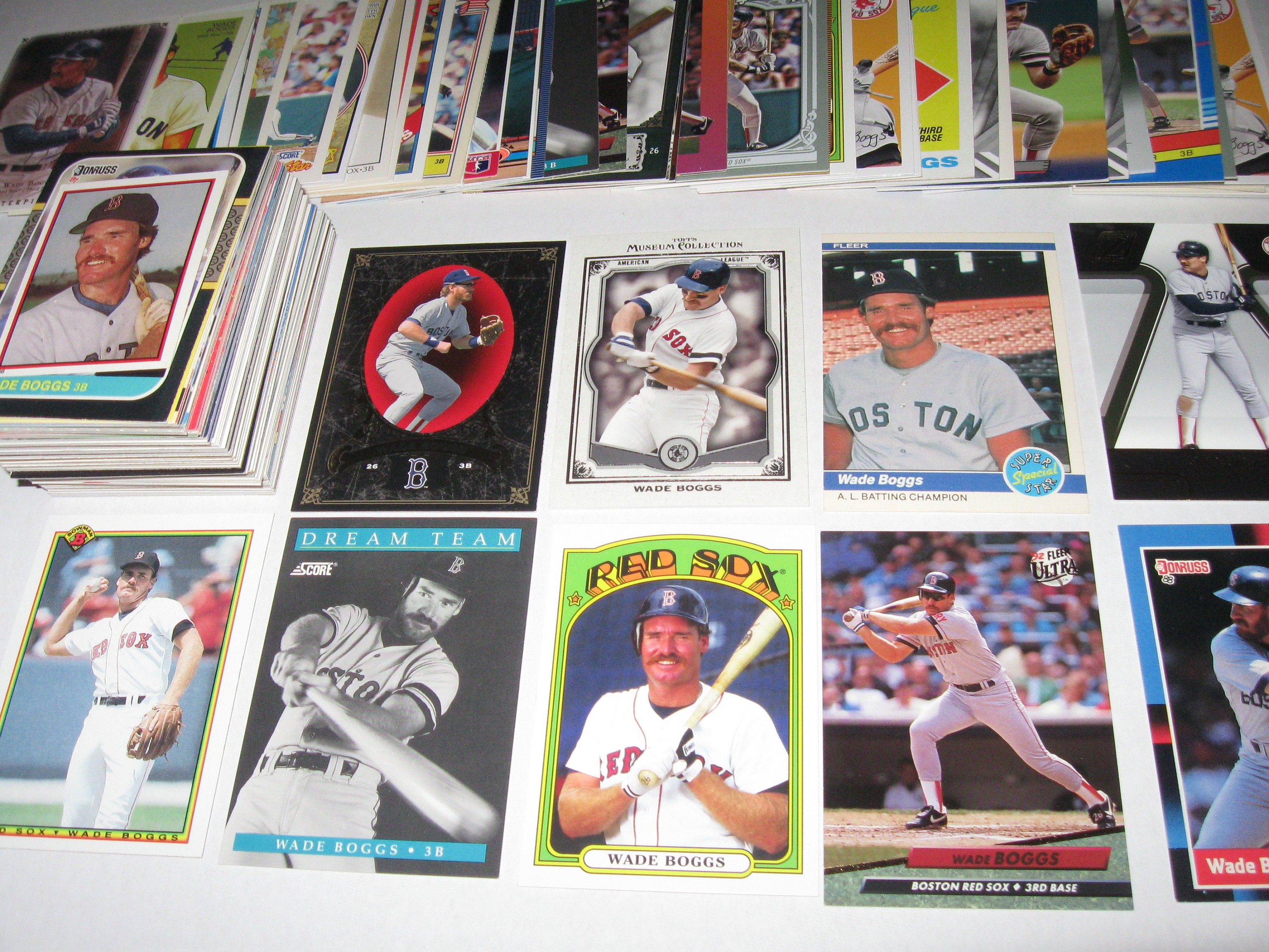 Bulk Baseball Cards for sale Only 3 left at 60
