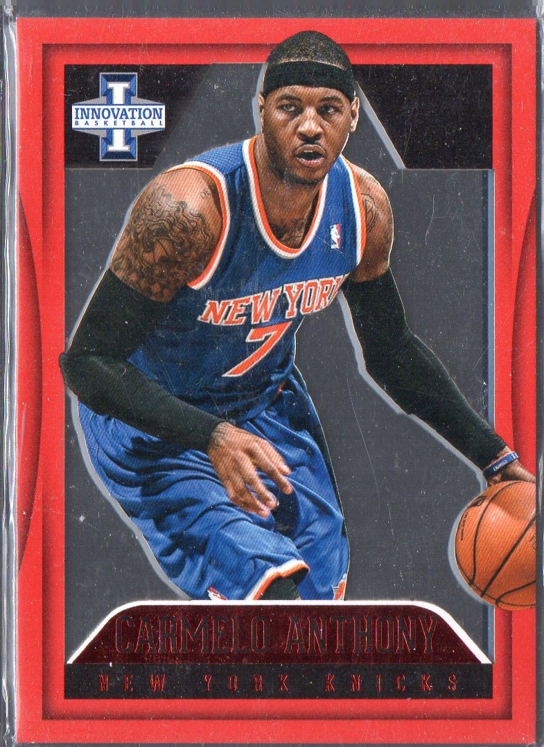 New carmelo anthony shop shoes 218