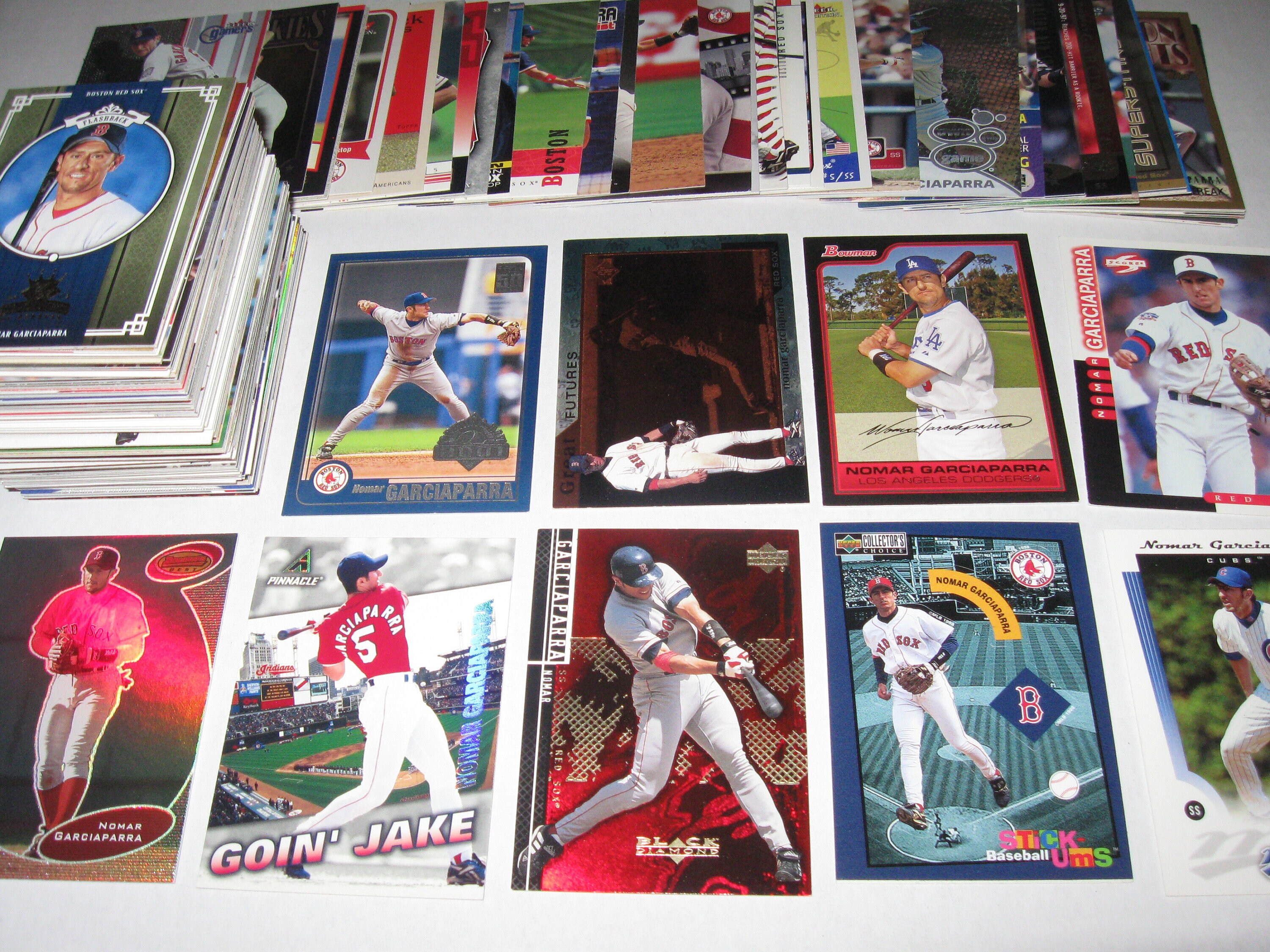 How To Sell Baseball Cards In Bulk at Cora Orourke blog
