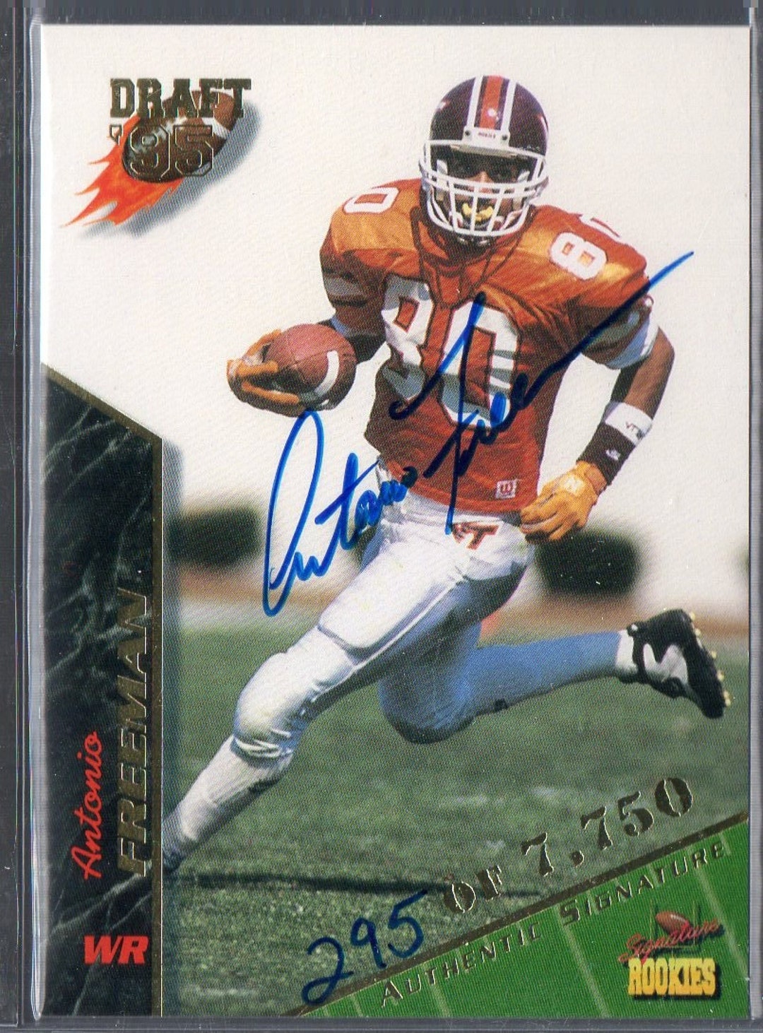 トニー・ムーア リック・リメンダー 直筆サイン Fear Agent 非売品 トニー・ムーア リック・リメンダー 直筆サイン Fear Agent 非売品