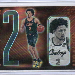 CADE CUNNINGHAM 2021 Panini Chroniken Gala #181 Bronze Parallel Basketball Karte - Detroit Pistons