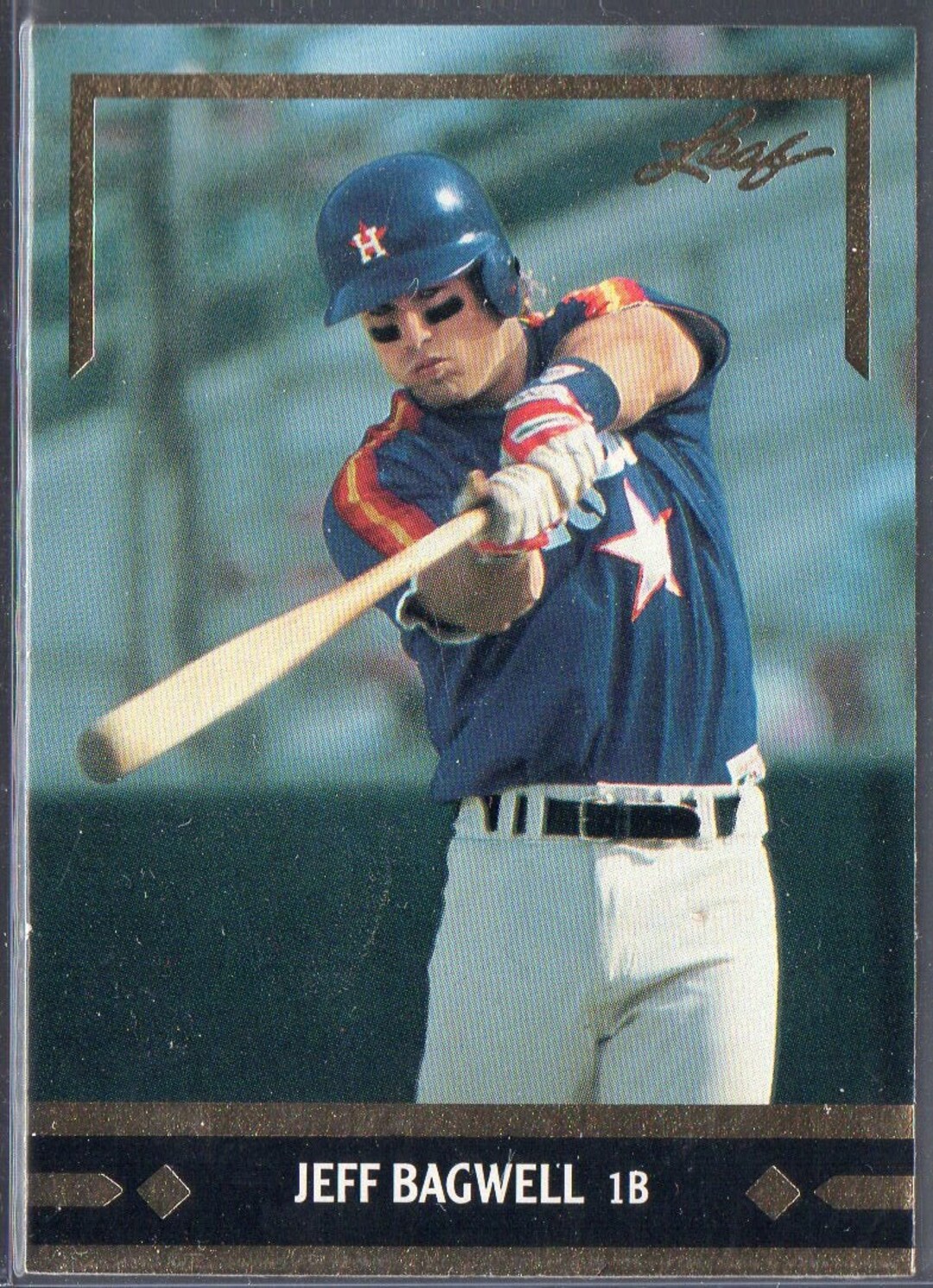 その他 1991 ULTRA UPDATE JEFF BAGWELL BGS GEM BB - 1991 Ultra Update - #U-79 - Jeff Bagwell - PSA 10 - GEM