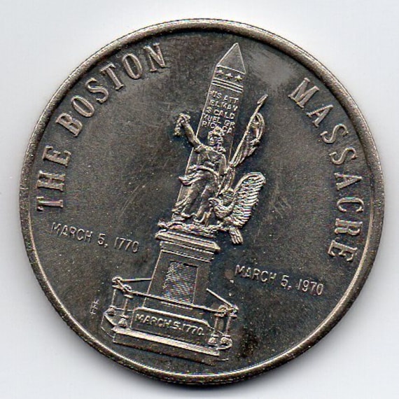 Boston Celtics Vintage Timeline Bronze Coin Photo Mint