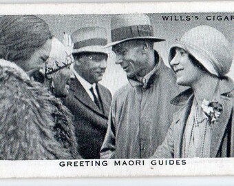 Our King and Queen | 1937 Wills Cigarettes | 50 Card Set | King George VI,  Queen Elizabeth