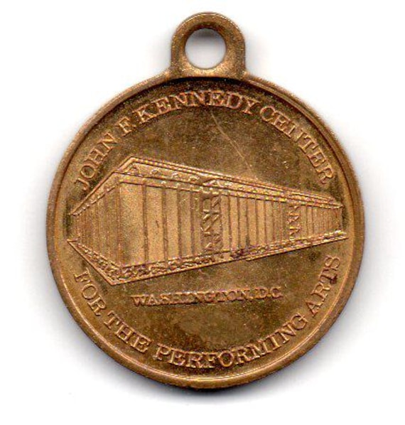 Vintage 1953 Ford Motor Co 50th Anniversary Medal Token 50