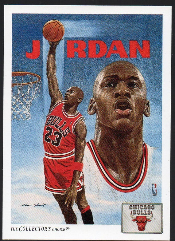 NBA 75 Series: #1 Michael Jordan