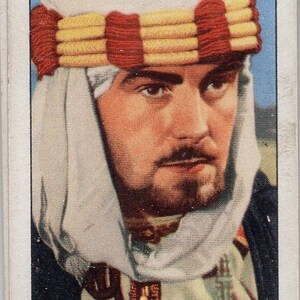JACK DOYLE 1935 Gallaher-portretten van beroemde sterren #20 sigarettenkaart