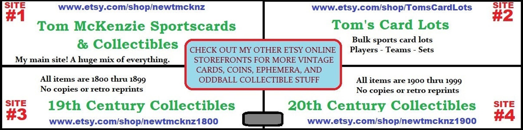 newtmcknz - Etsy