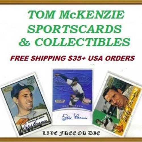 MASANORI Murakami/dick Estelle RC 1965 Topps #282 Baseball