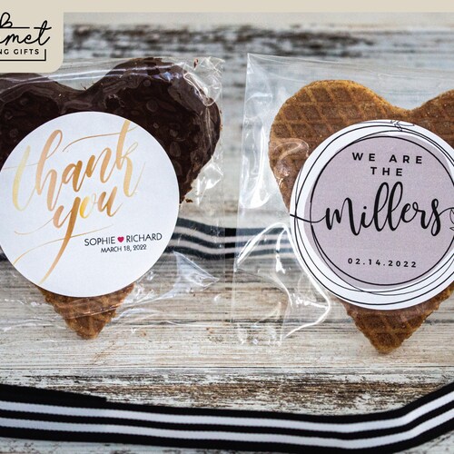 Edible Wedding Favor Wedding Favor Bridal Showers and Etsy