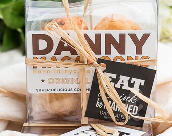 Edible Wedding Favor Etsy
