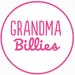 Grandma Billie