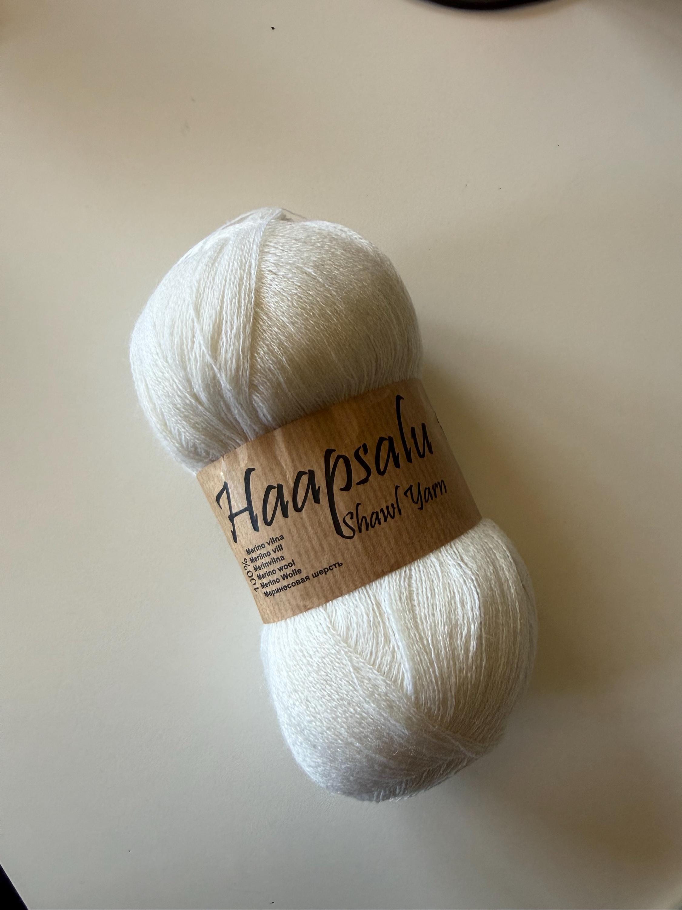 Haapsalu lace - Etsy 日本