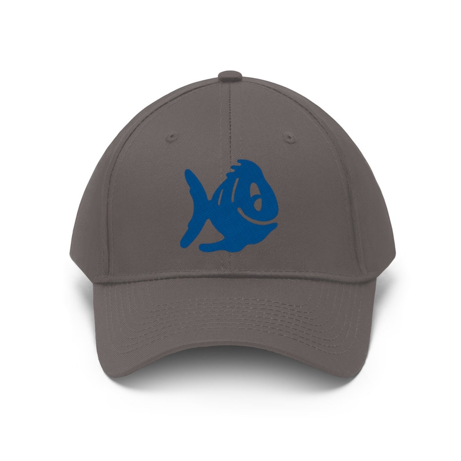 fish ball cap